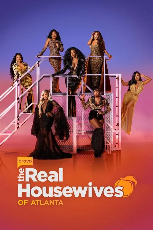 Poster for Season 16