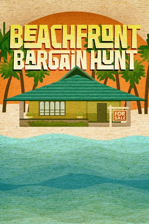 Poster for Beachfront Bargain Hunt