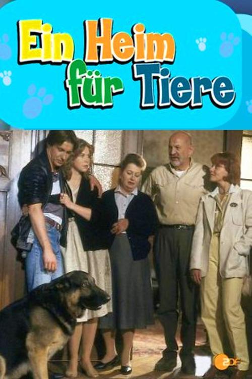 Poster for Ein Heim für Tiere