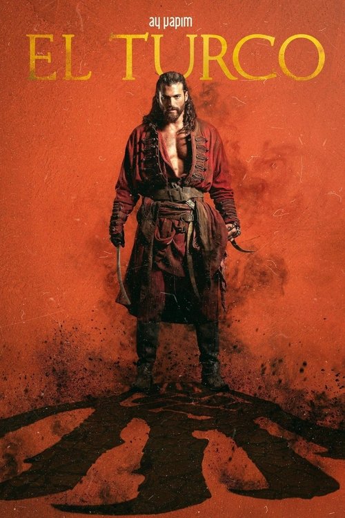 Poster for El Turco