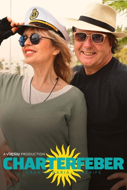 Poster for Charterfeber