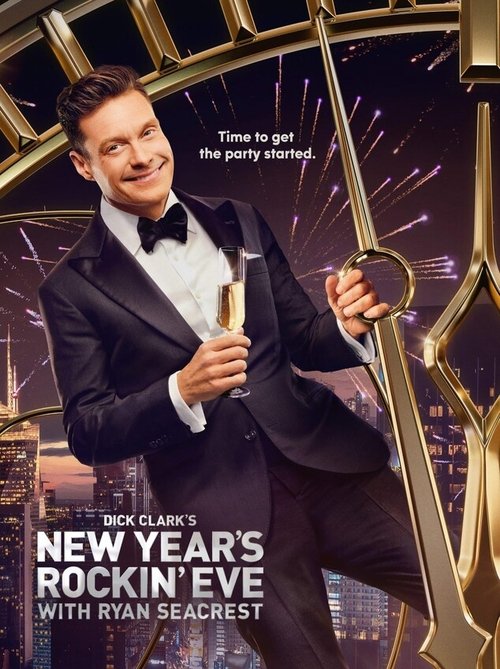 Poster for 2024