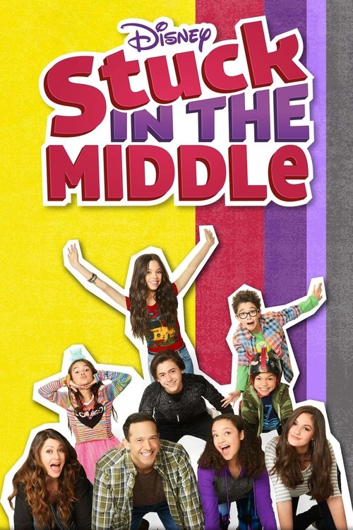 Poster for Season 2