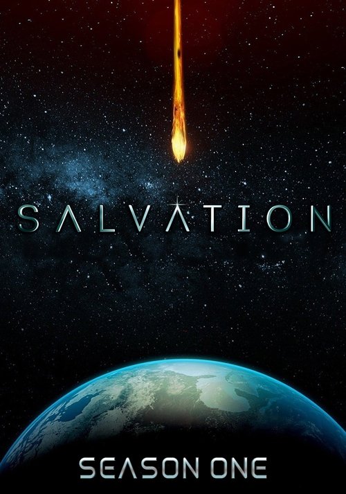 Poster for Season 1