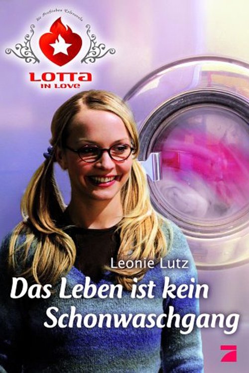 Poster for Lotta in Love