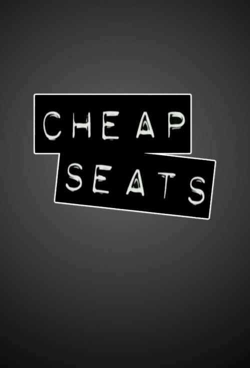 Poster for Cheap Seats
