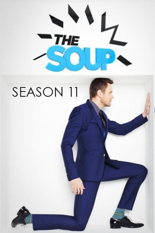 Poster for Season 11