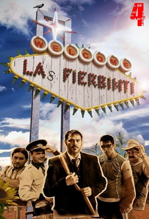 Poster for Season 4