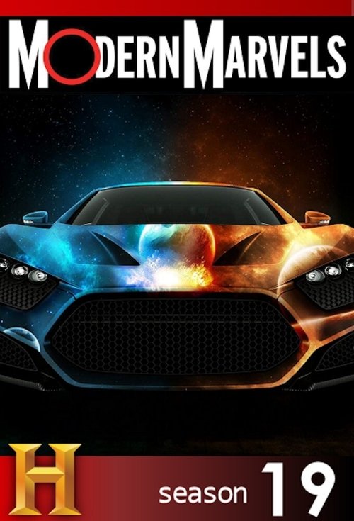Poster for Season 19