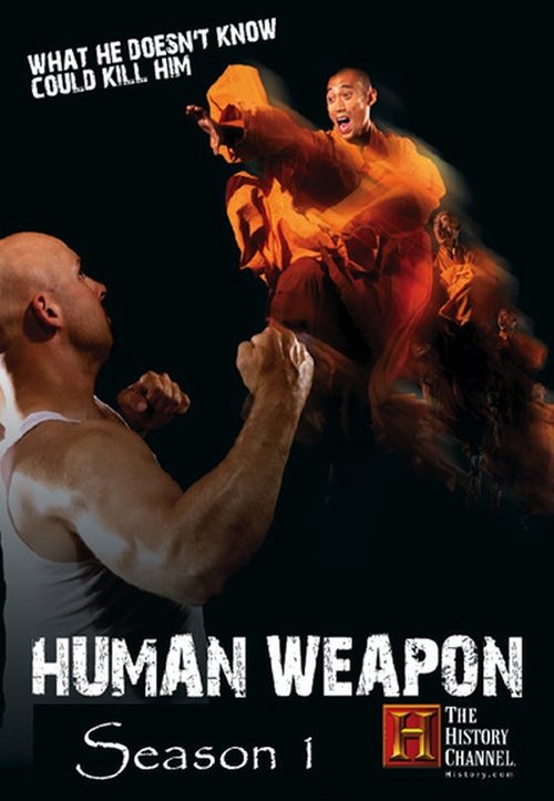 Poster for Season 1