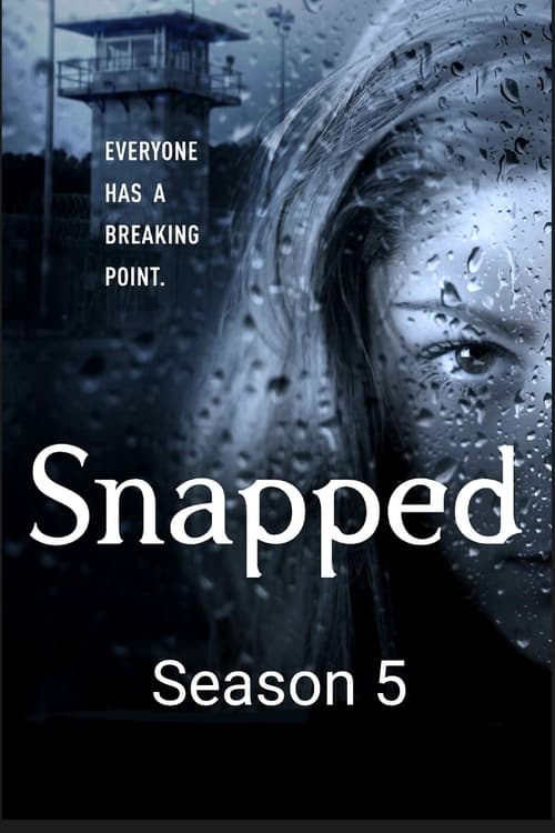 Poster for Season 5