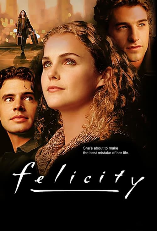 Poster for Felicity
