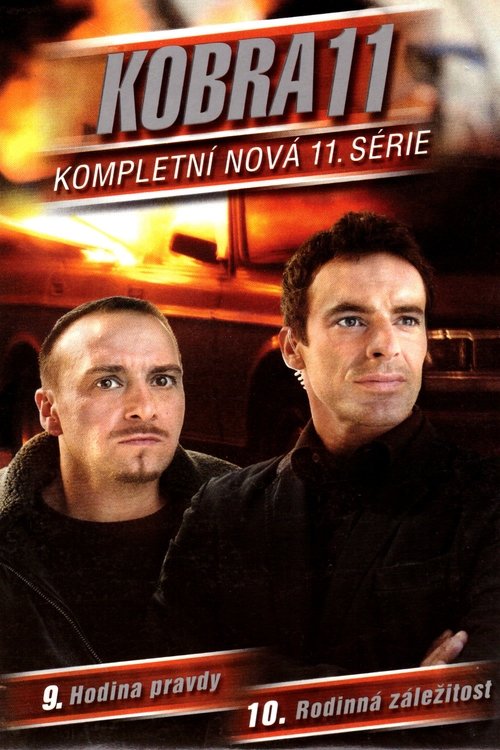 Poster for Season 22