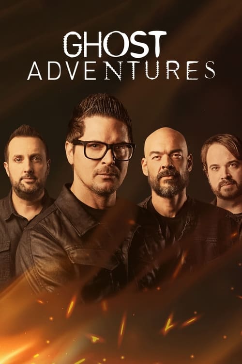 Poster for Season 22