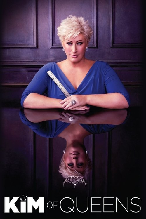 Poster for Kim of Queens