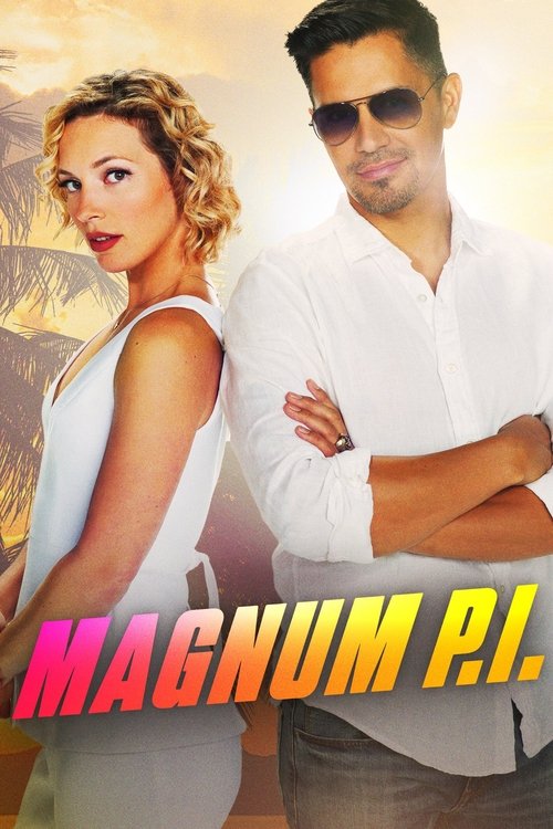 Poster for Season 3