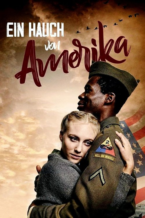Poster for Little America