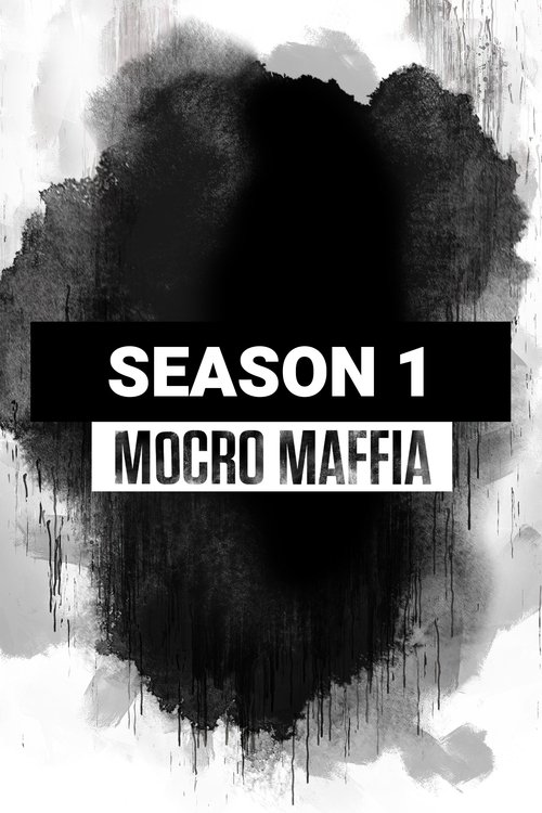 Poster for Season 1
