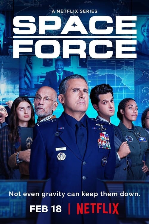 Poster for Season 2