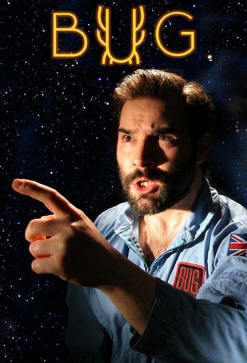 Poster for Season 1