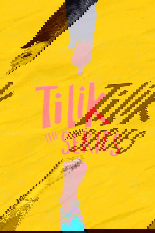 Poster for Tilik: The Series