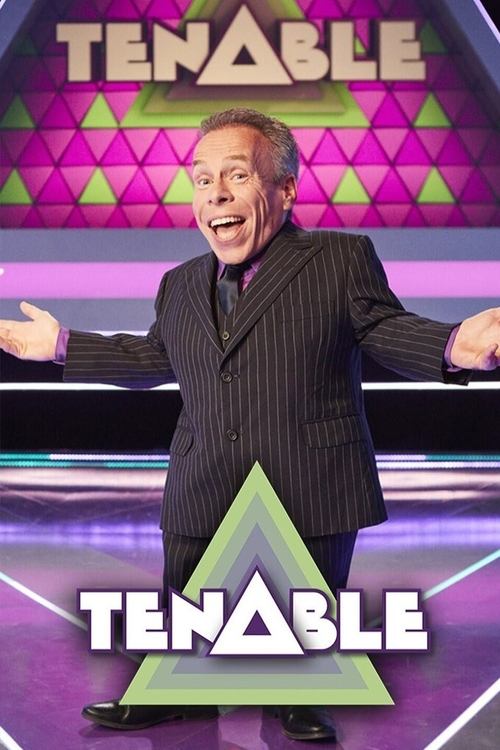 Poster for Tenable