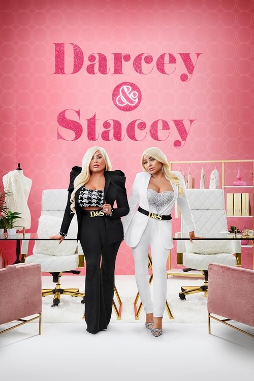 Poster for Season 3