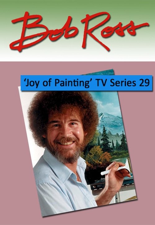 Poster for Season 29