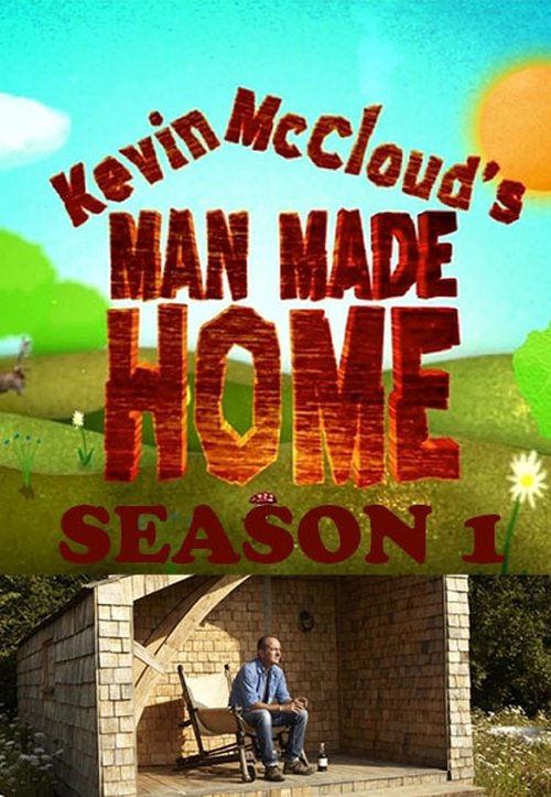 Poster for Season 1