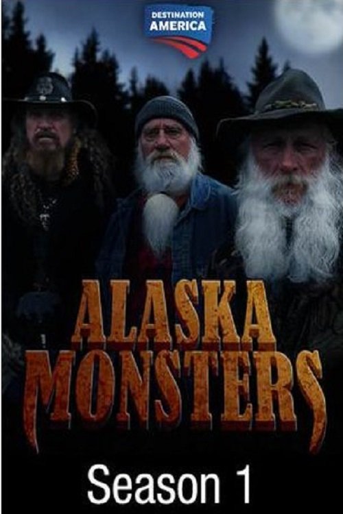 Poster for Season 1