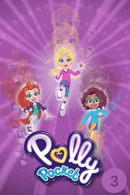 Poster for Rainbow Funland Adventures