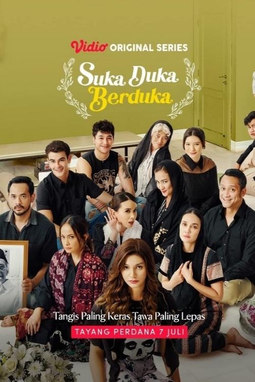 Poster for Suka Duka Berduka