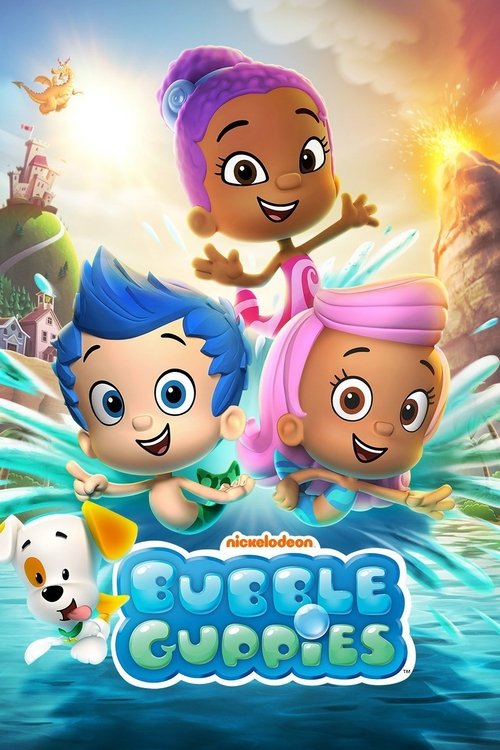 Poster for Season 5