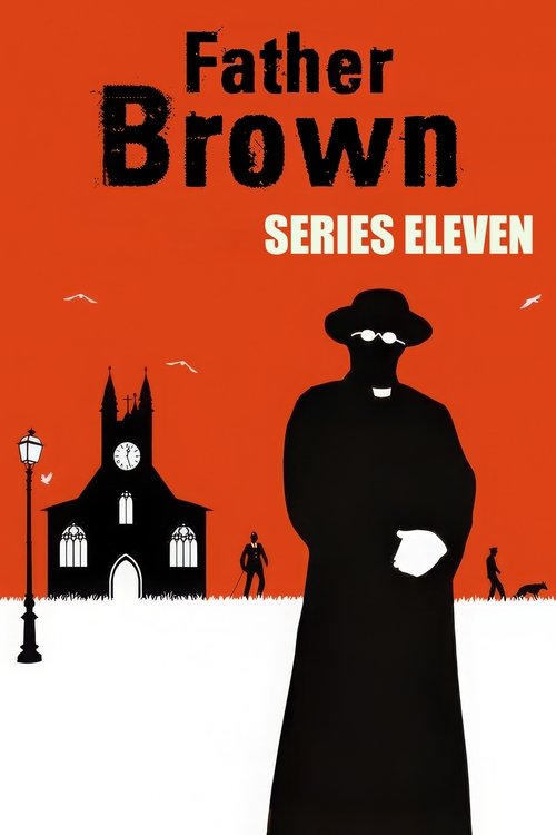 Poster for Series 11