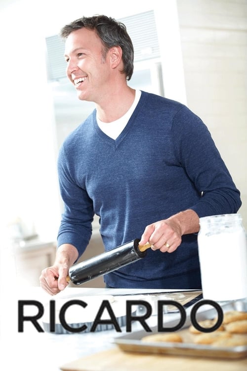 Poster for Ricardo