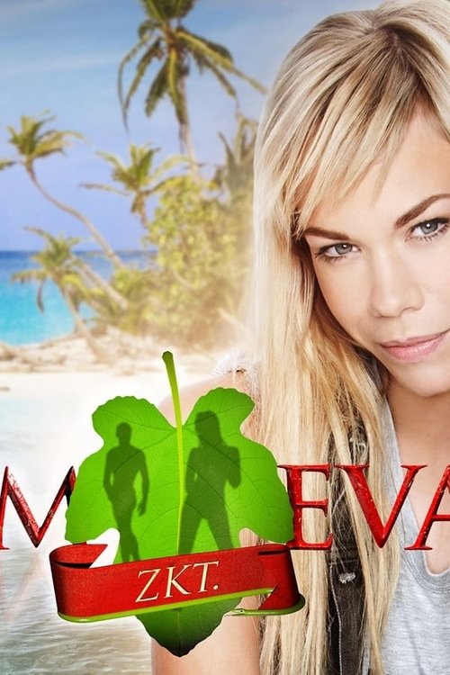 Poster for Season 2