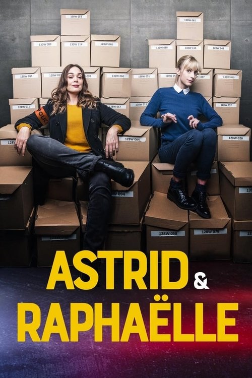 Poster for Season 4