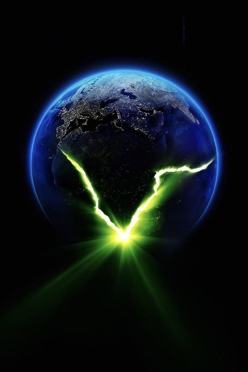Poster for Alien: Earth