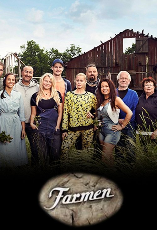 Poster for Season 3