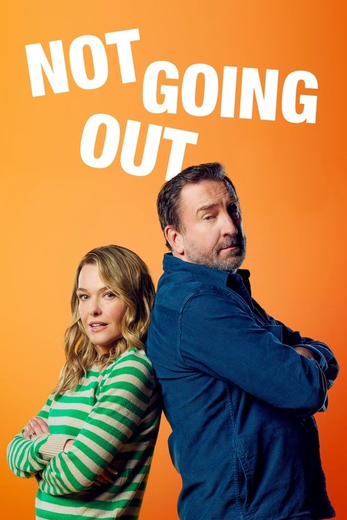 Poster for Not Going Out