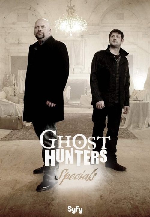 Poster for Specials