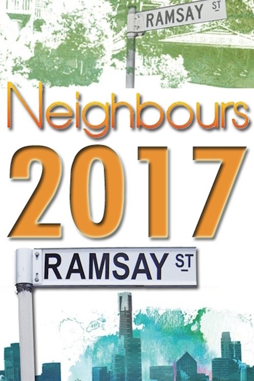 Poster for Season 33