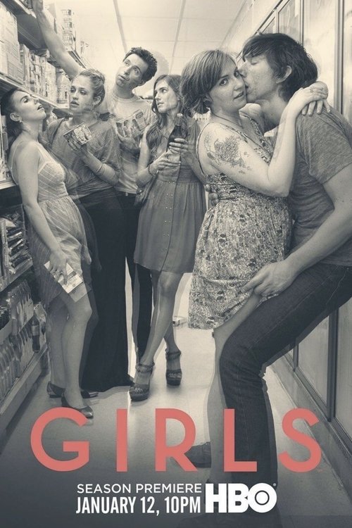 Poster for Girls