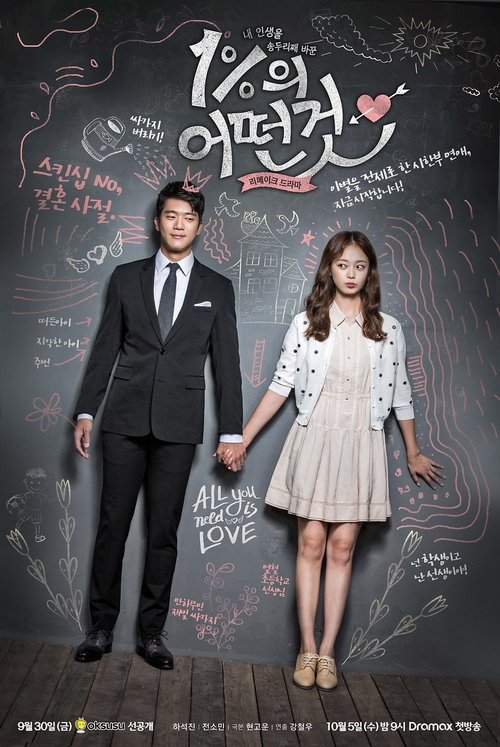 Poster for Season 1