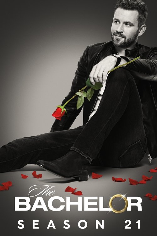 Poster for Season 21