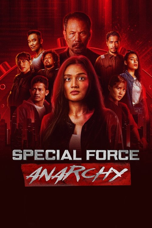 Poster for Season 1
