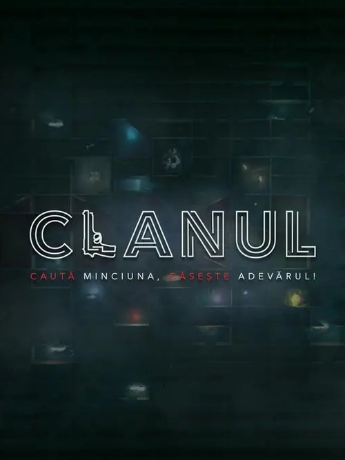 Poster for Season 3
