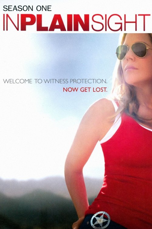 Poster for Season 1