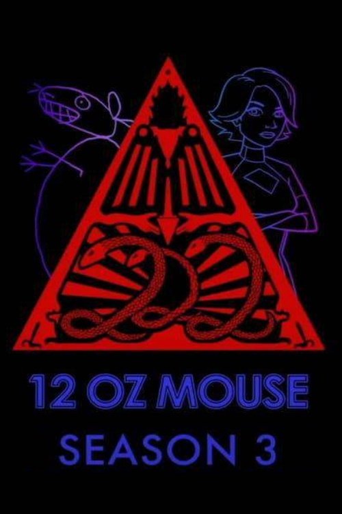 Poster for Season 3