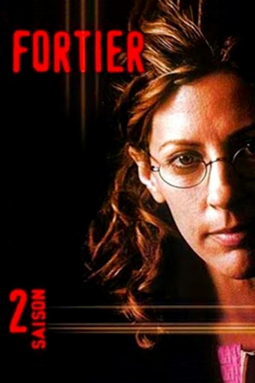 Poster for Season 2